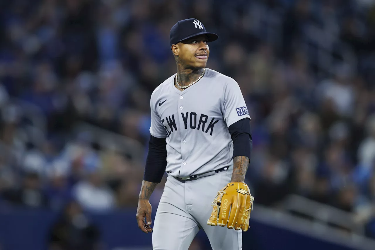 Yankees Could Trade Marcus Stroman to Blue Jays