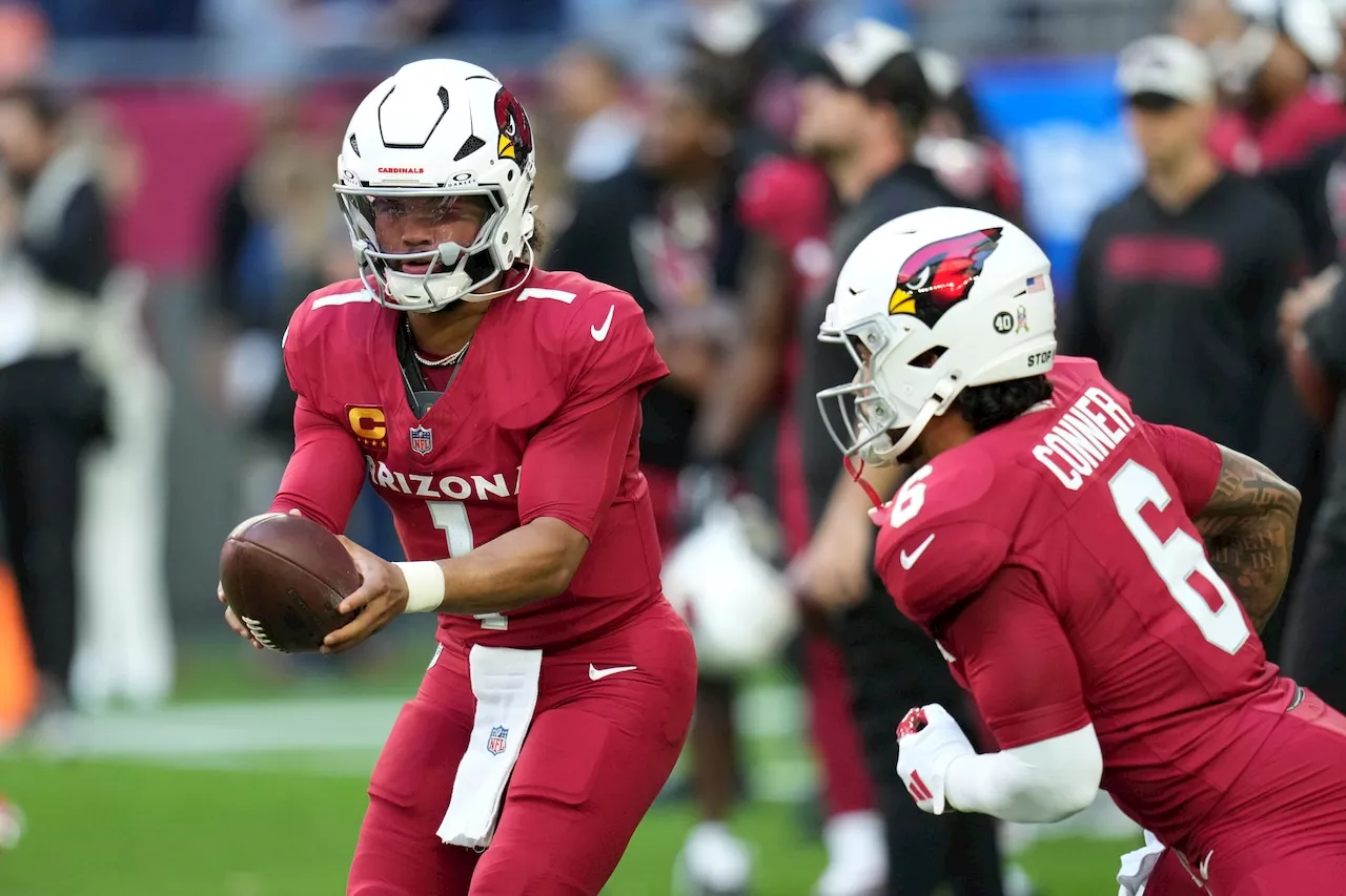 Cardinals to Face 49ers in Week 12 and Week 18