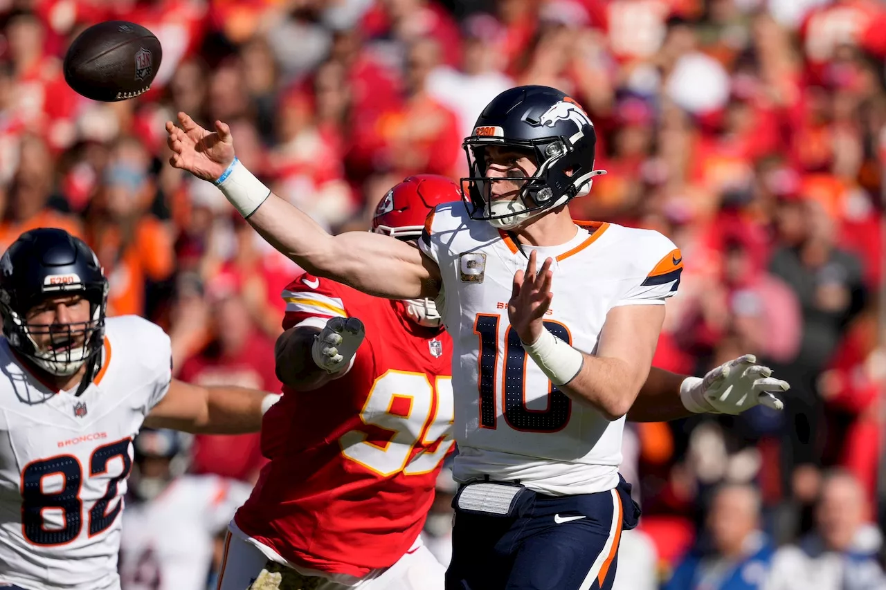 NFL RedZone Returns for Week 18; NFC North Sets Record for Wins