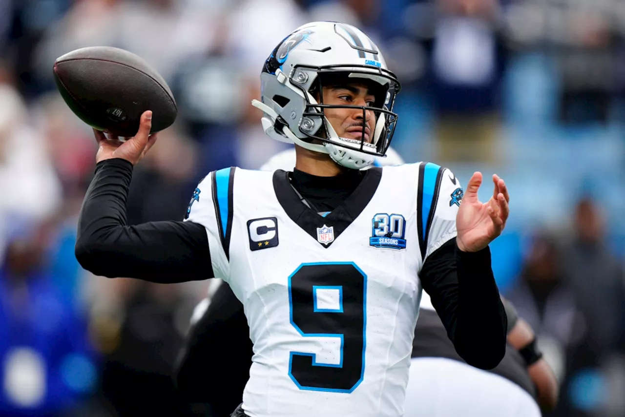 Panthers vs. Falcons: How to Watch Week 18 NFL Game