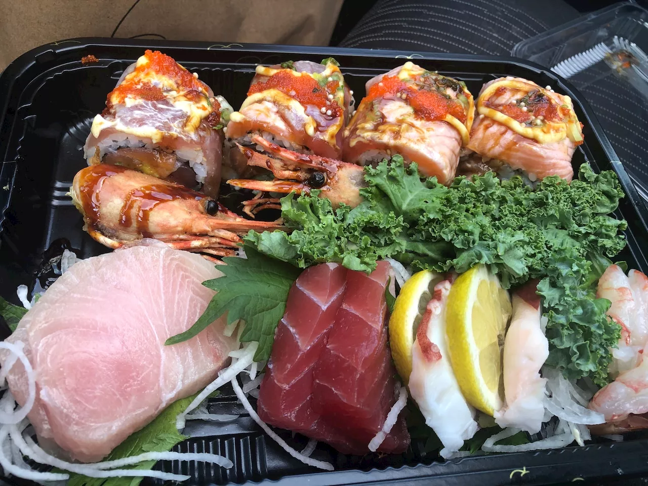 Popular New Jersey Sushi Spot Xina to Open Second Location in Bradley Beach