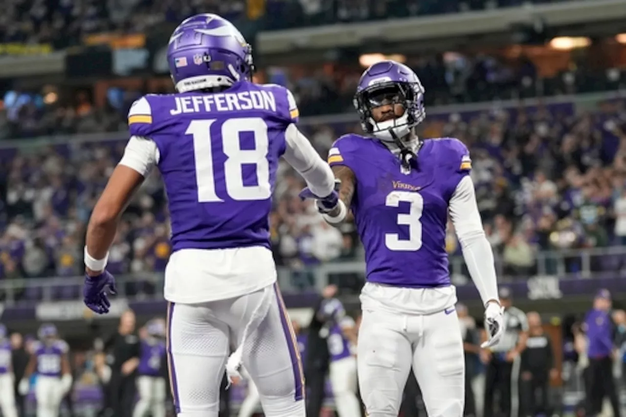 Vikings vs Lions: Channel, Time, Live Stream for Week 18 NFL Game