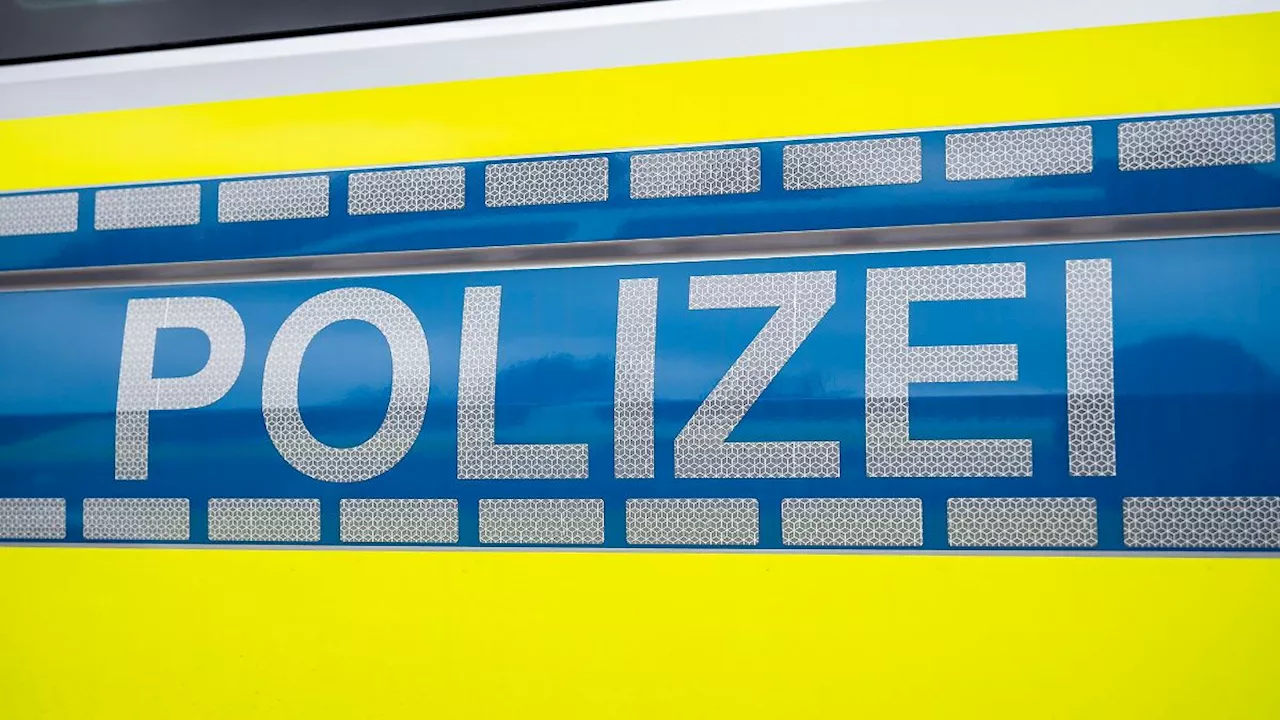 17-Jähriger nach Sprengung von Zigarettenautomat in Wiesbaden festgenommen