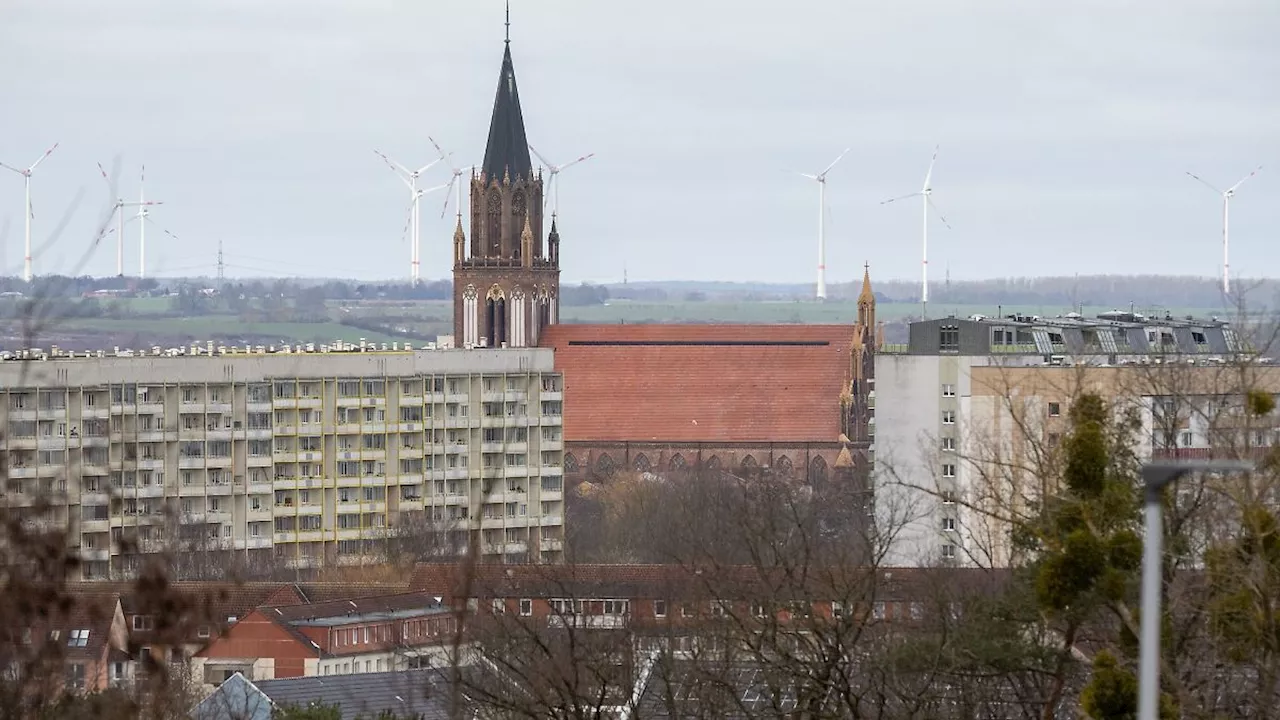 Neubrandenburg feiert 777 Jahre Stadtgründung