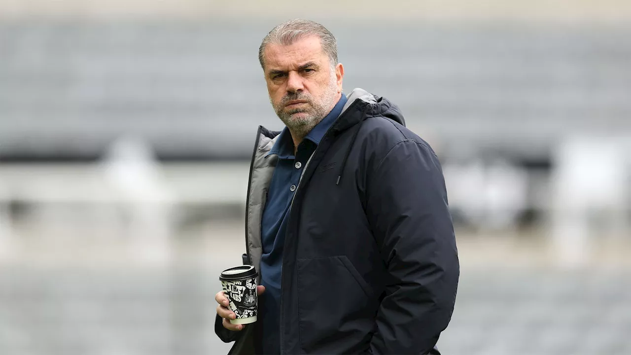 Postecoglou's Complaints and the Truth About Handballs