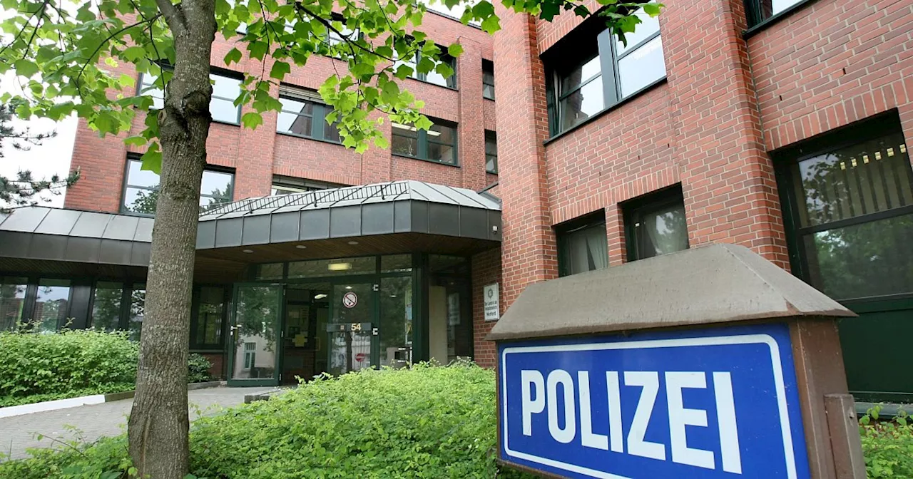 36 Beschwerden gegen Polizisten im Kreis Herford