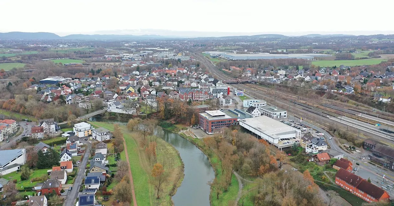 Löhne: Investorenwiese und marode Bäder bleiben Schwerpunktthemen