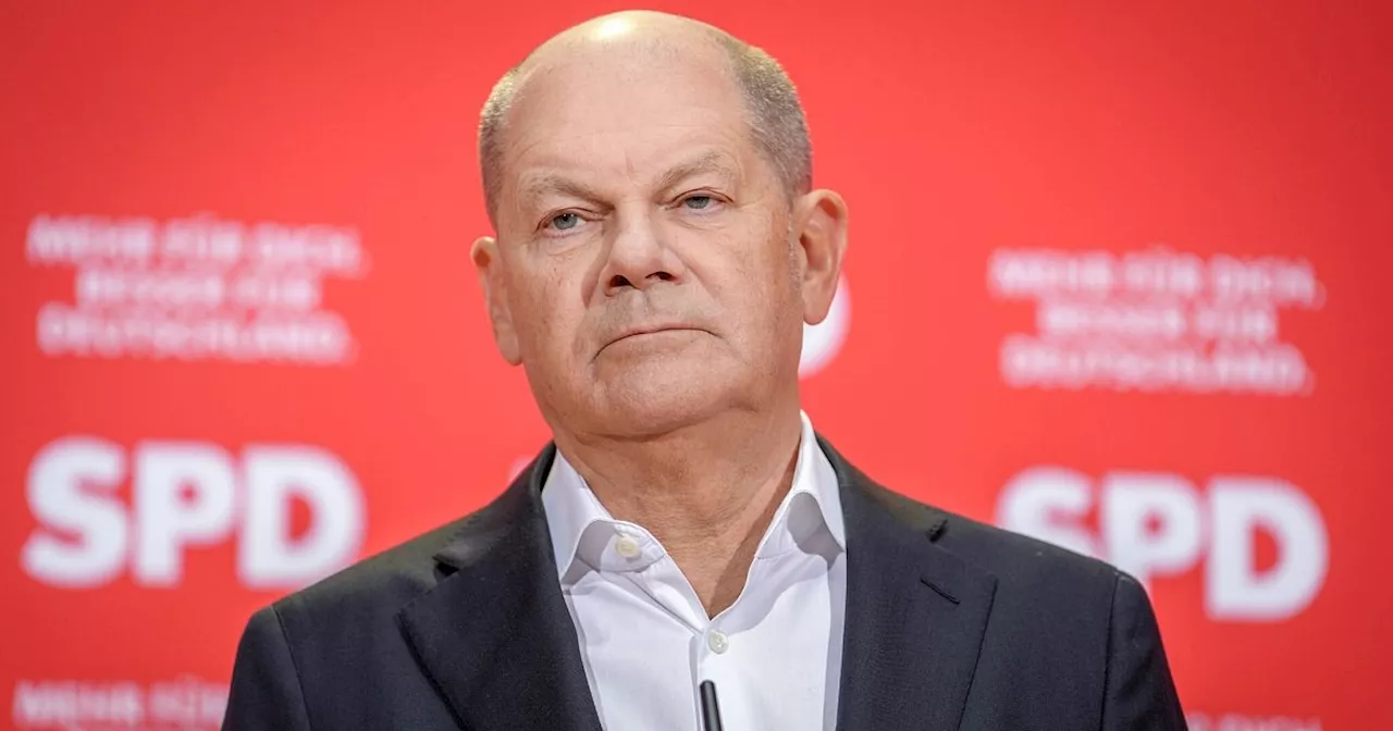 Scholz weist Spekulationen über Moskau-Reise zurück