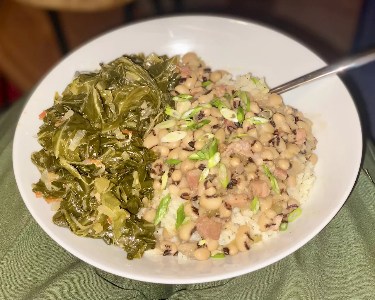 Hoppin' John: The Renaissance!