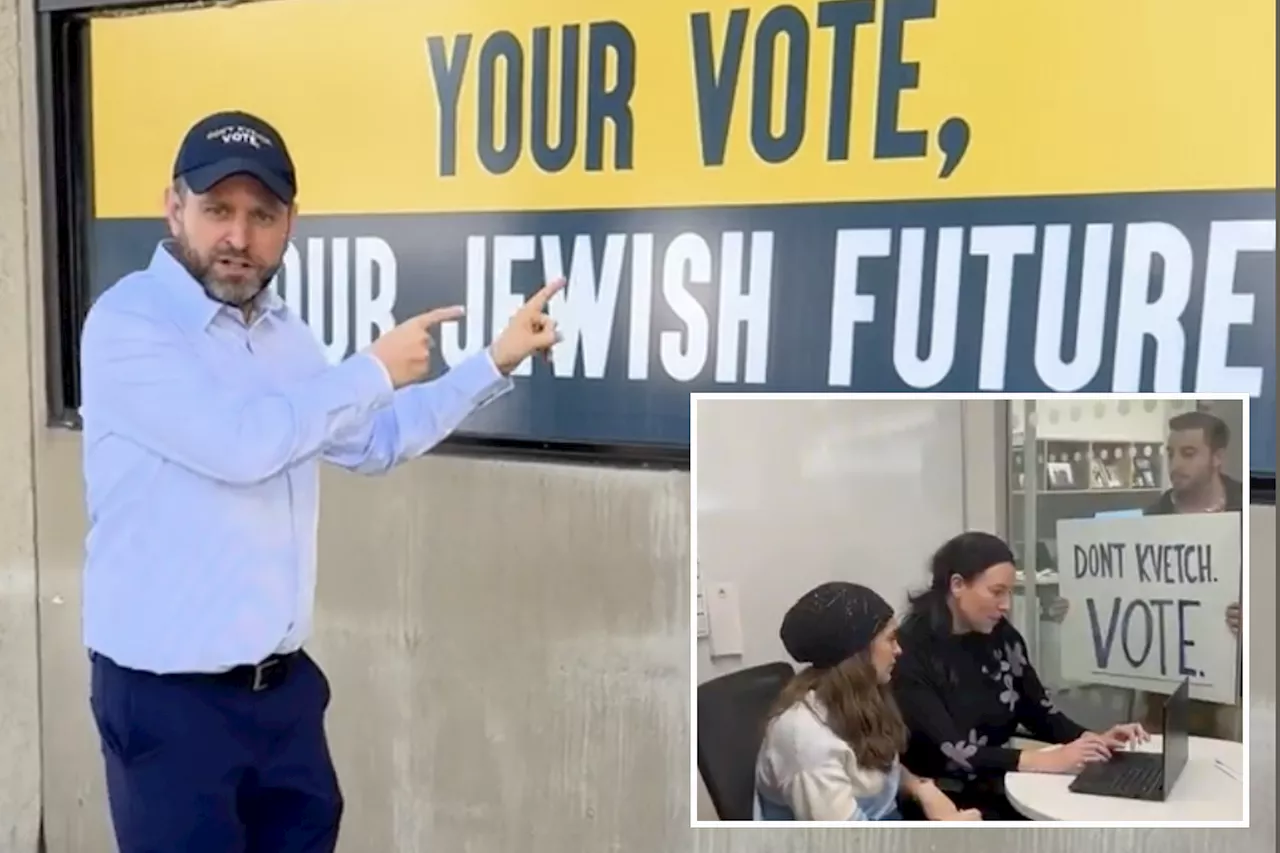 Jewish Voters Action Network to Target 12 City Council Districts