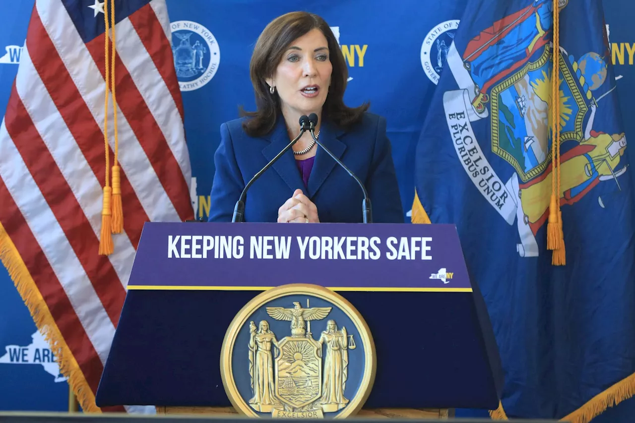 Rep. Torres Slams Hochul for Inaction on Mentally Ill Violence