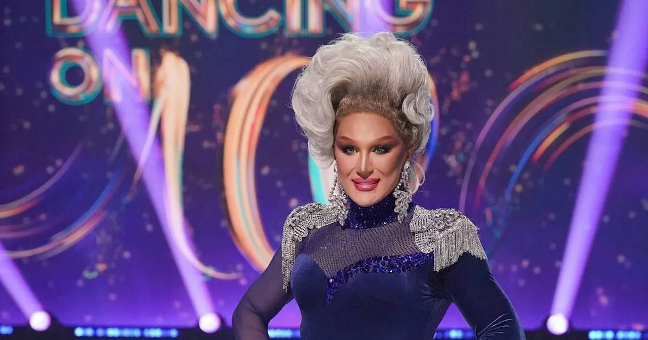 Drag Race UK Winner The Vivienne Dies Aged 32