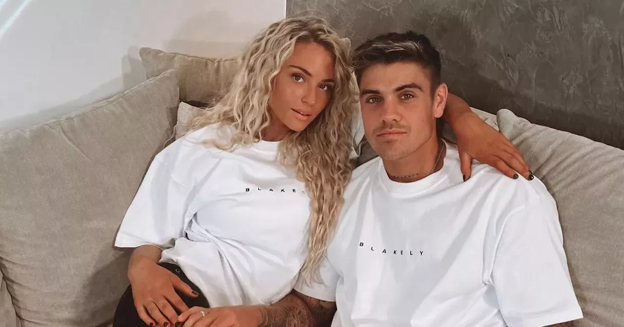 Love Island's Lucie Donlan Shares Wedding Update and Dream Project Plans