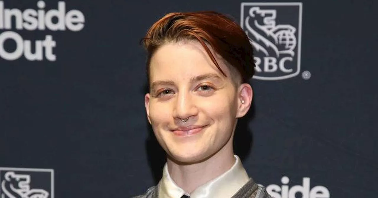 Netflix Star Theo Germaine Found Safe After Going Missing