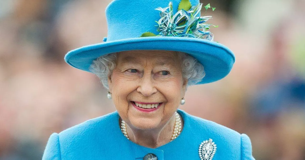 Queen Elizabeth II's Favourite Shower Gel is Now Available for Under £30