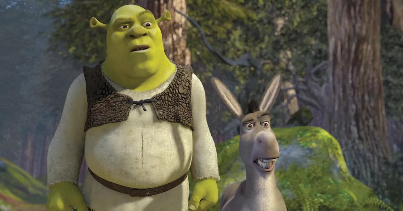 Real-Life Donkey That Inspired Shrek's Donkey Dies at 30