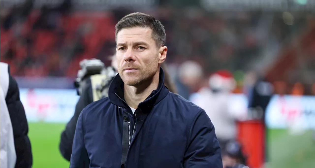 Xabi Alonso: Un Retour au Real Madrid en 2026 ?