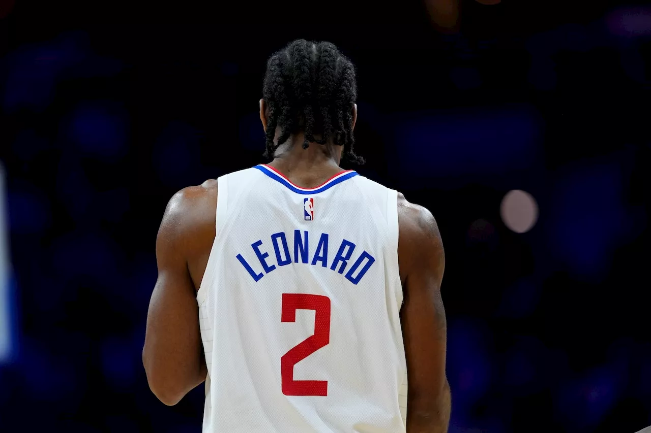 Clippers Look to Bounce Back Against Hawks with Leonard's Return