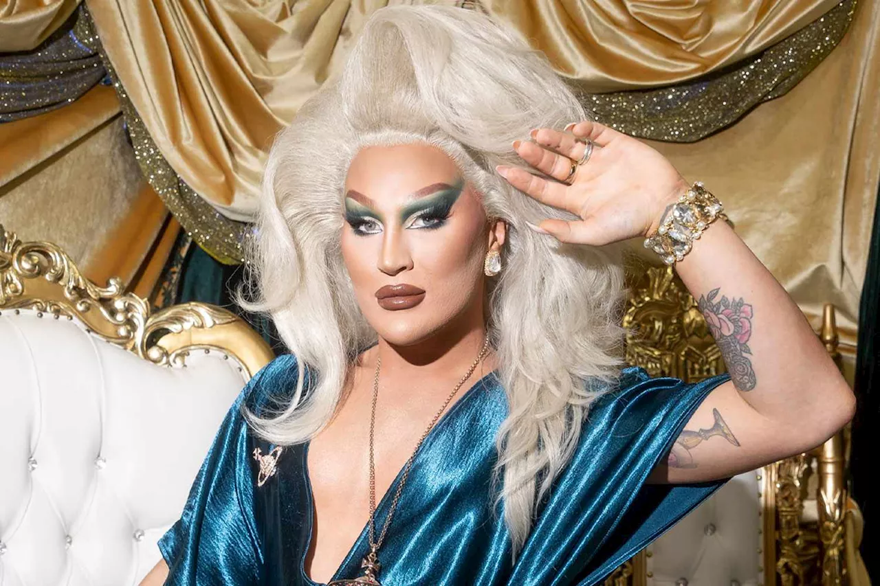 Beloved Drag Star The Vivienne Passes Away