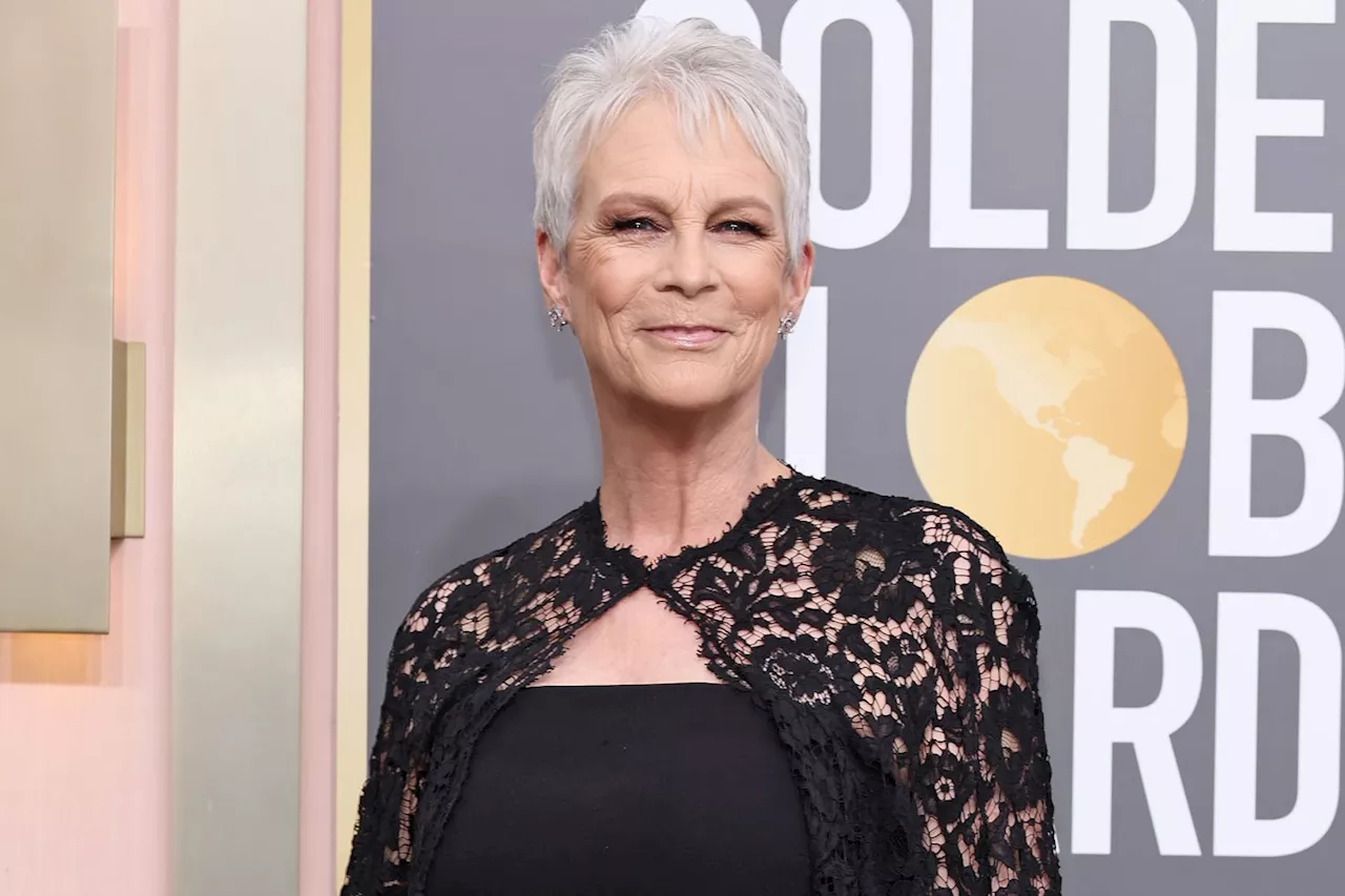 Jamie Lee Curtis on Her Vulnerable 'More' Magazine Shoot: 'I Said, 'I Will Do It If You Do a Picture of Me With No Makeup' 