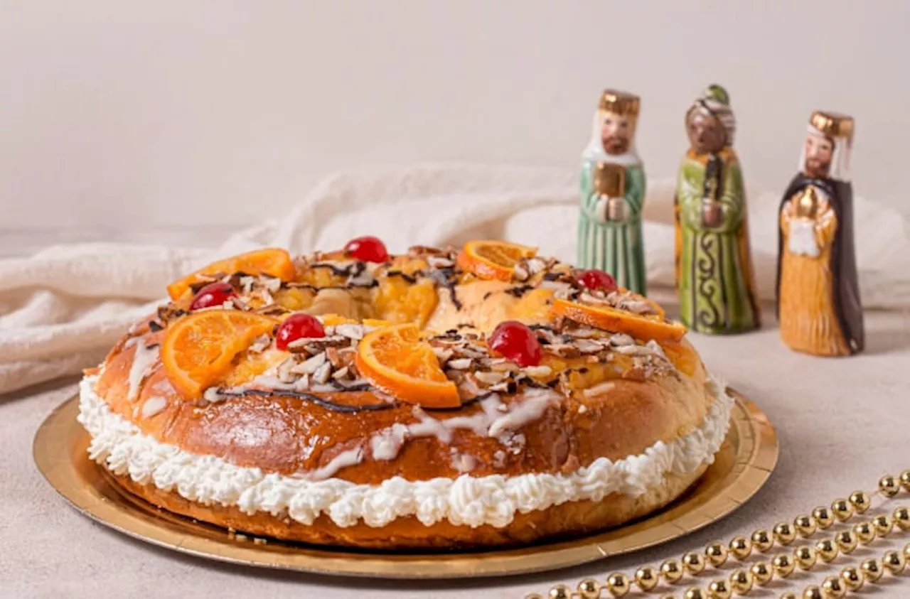 Tradición y sabor: las mejores panaderías para disfrutar la Rosca de Reyes en León