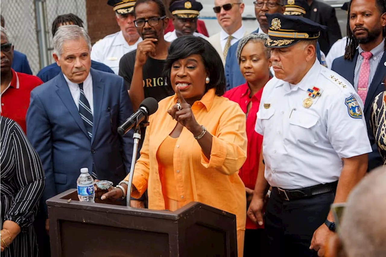 Sharp decline in homicides shows that mayor’s all-of-the-above strategy may be working