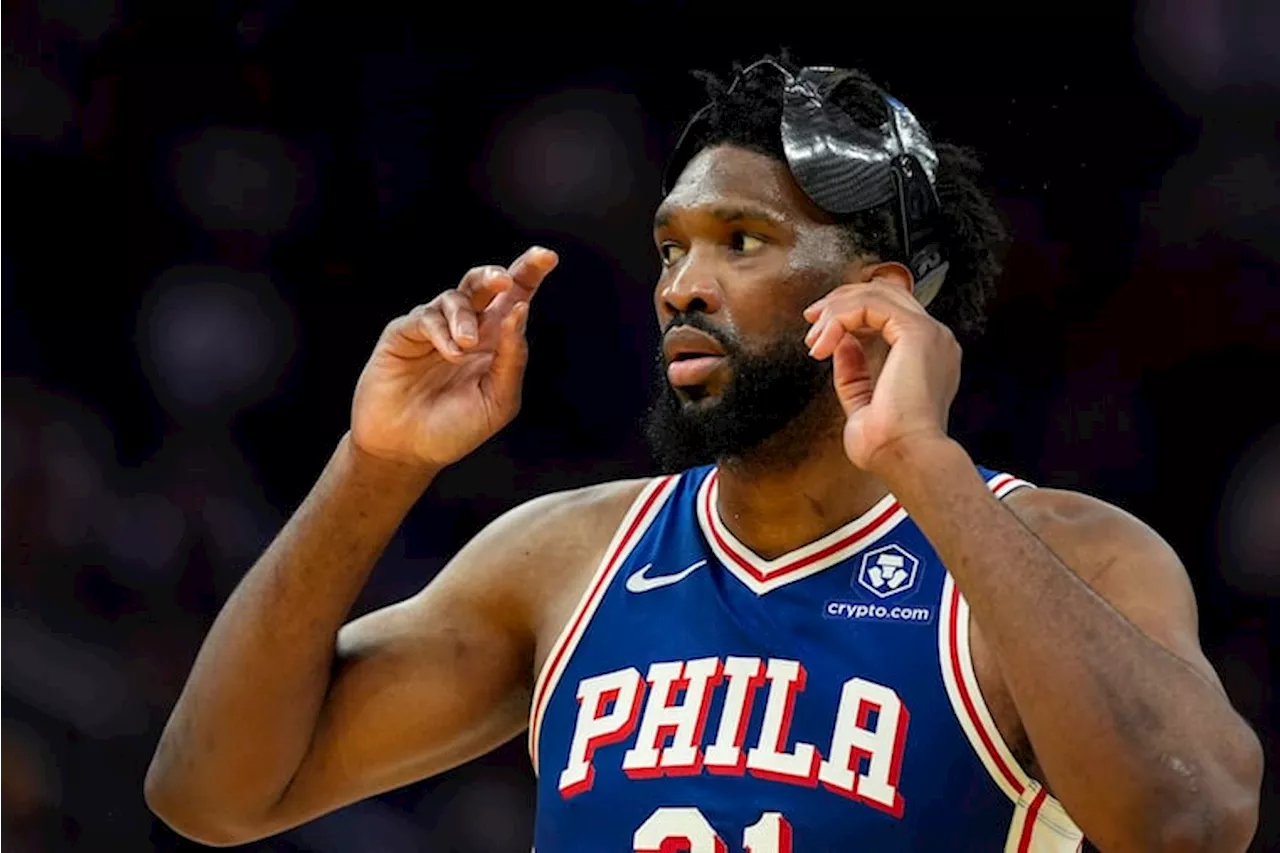 Sixers' Championship Hopes Remain Elusive Despite Recent Wins