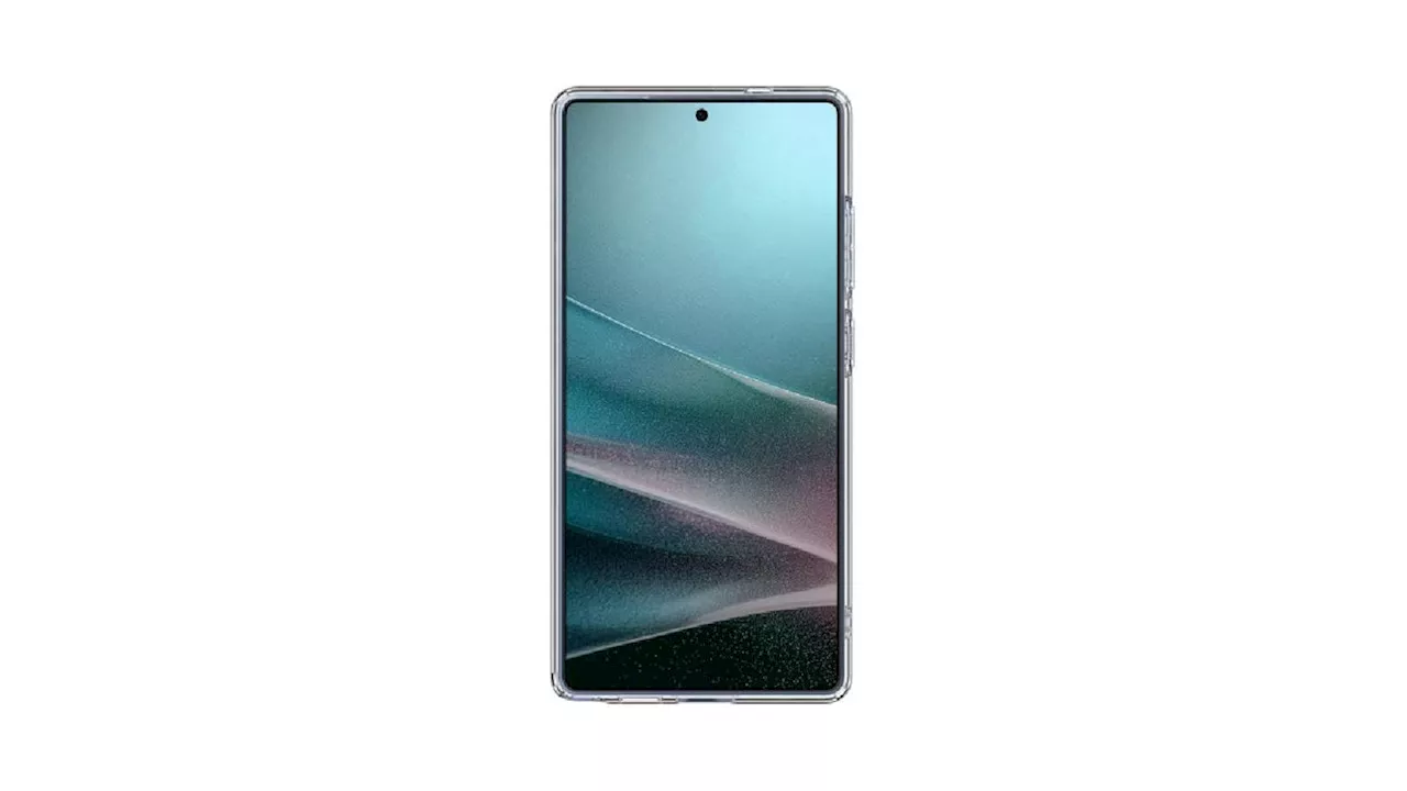 Samsung Galaxy S25 Leak Reveals Design and New Features