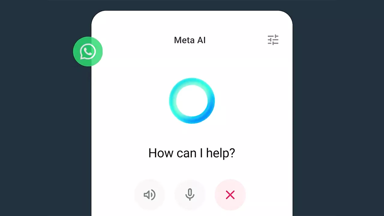 Meta AI Bot Arrives in Facebook, WhatsApp, and Instagram