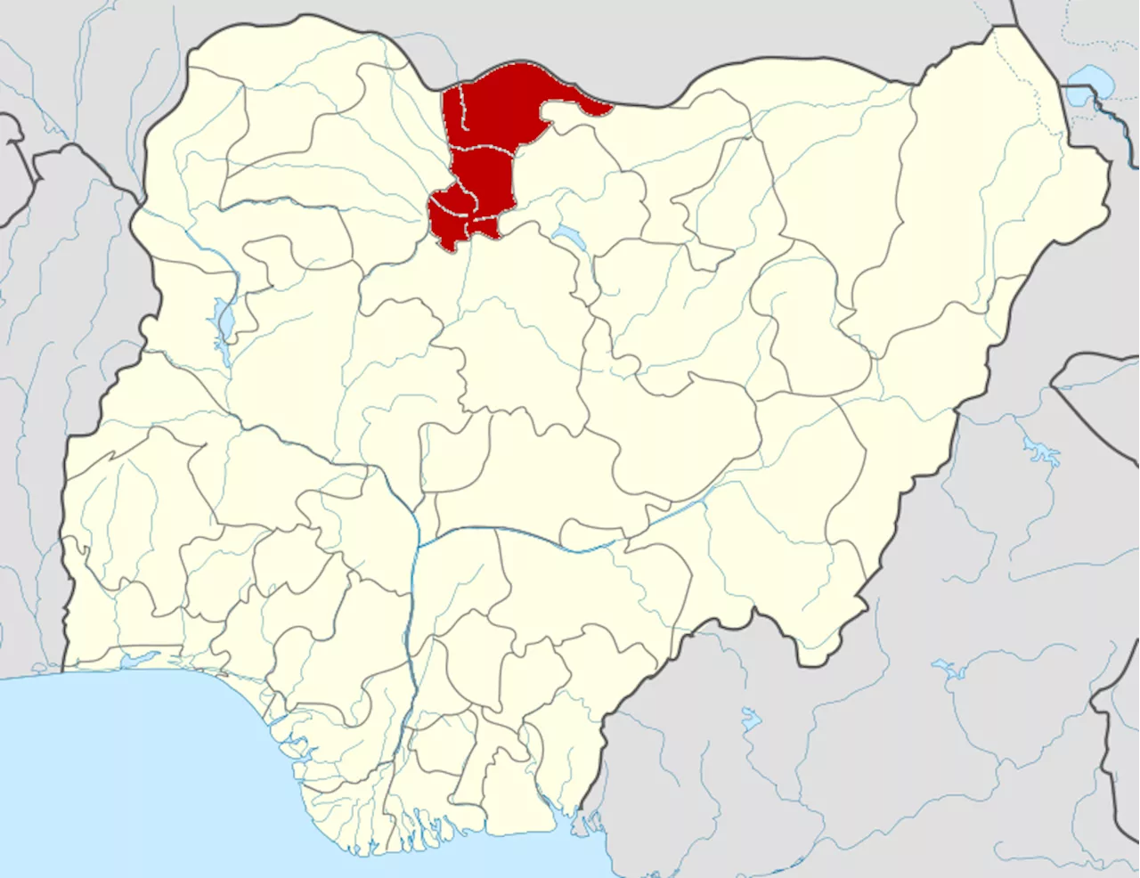 Bringing hope and security to Katsina State, By Fauziyya Lawal Katsina