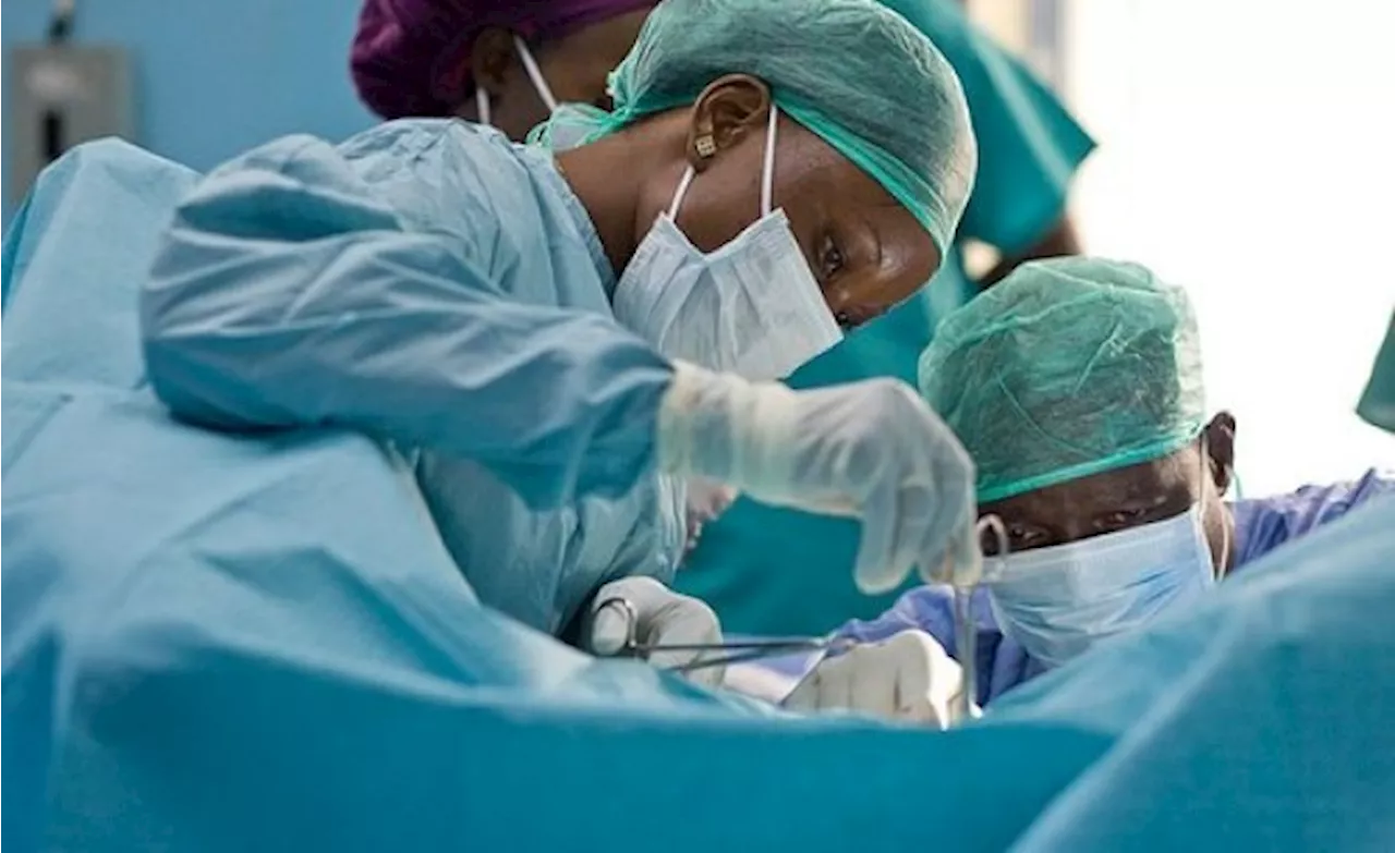 Nigeria's Health Sector Faces 'Japa' Syndrome: Brain Drain Threatens Public Health