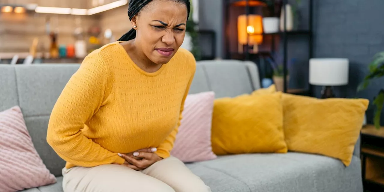 4 Things Doctors Recommend Doing to Get Over the Stomach Bug Fast