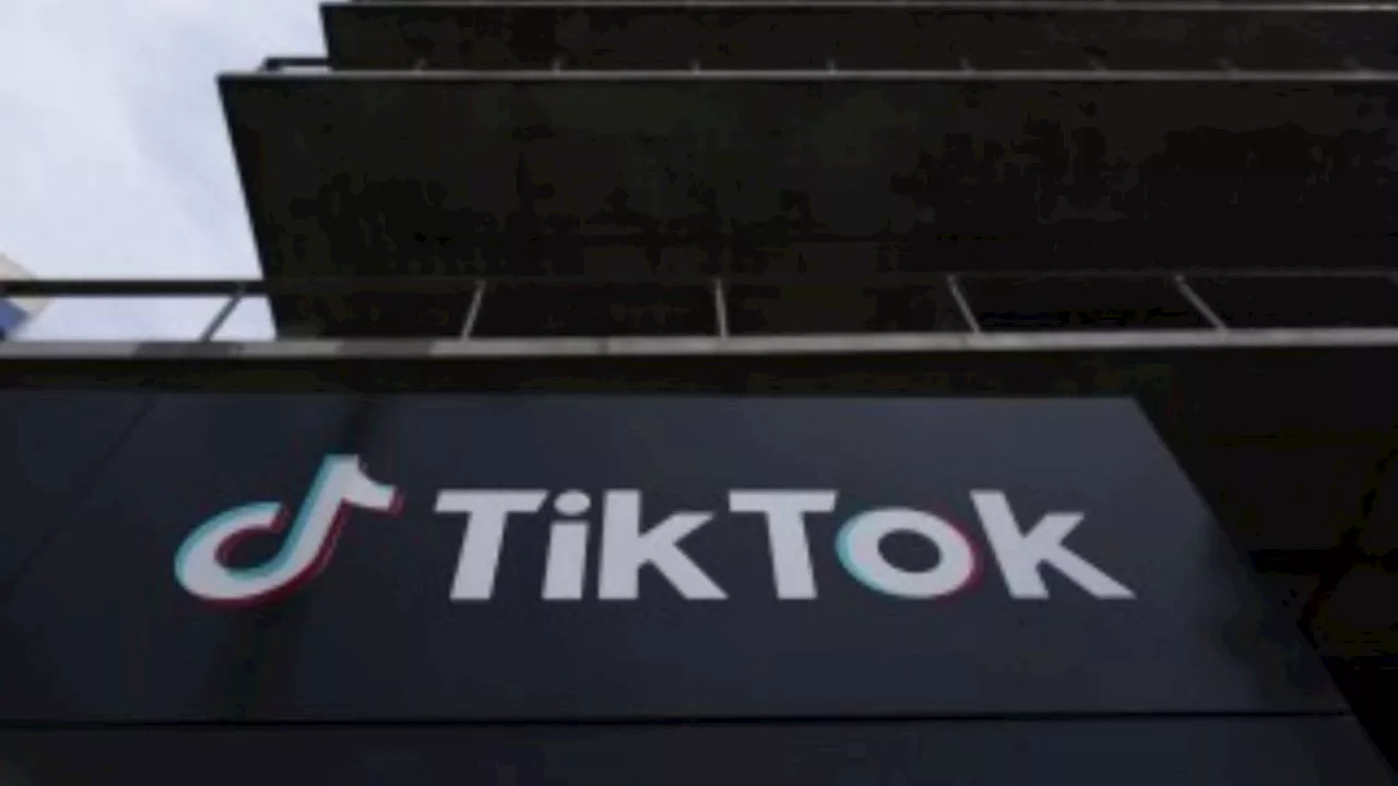 Corte Suprema decidirá el destino de TikTok en Estados Unidos