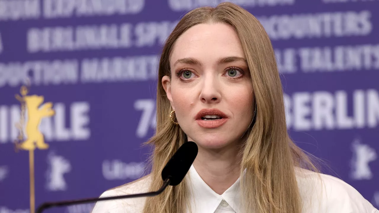 Amanda Seyfrieds Schock: Dritter Urgroßvater brutal ermordet