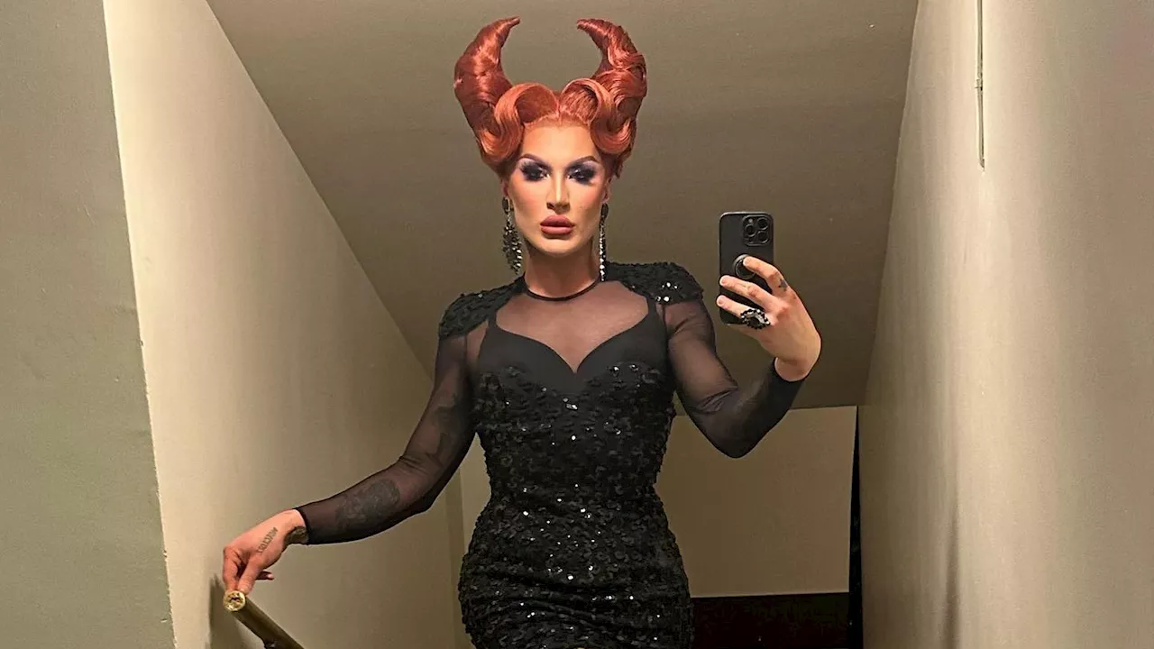 Tragischer Tod von Drag-Queen The Vivienne im Alter von 32 Jahren