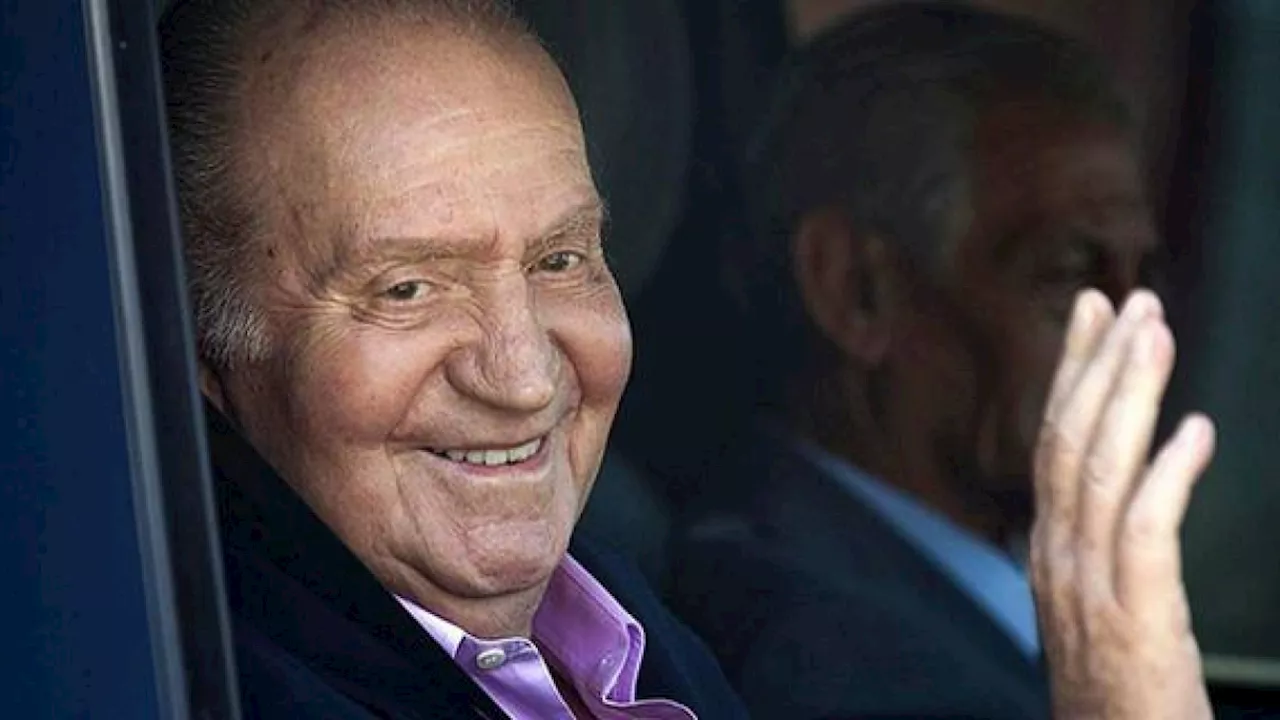 Juan Carlos I cumple 87 años con discreción