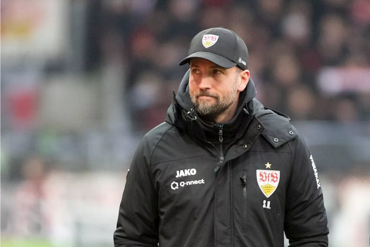 Bundesliga: VfB Stuttgart vor Doppel-Transfer? Bruun-Larsen-Deal wohl vor dem Abschluss