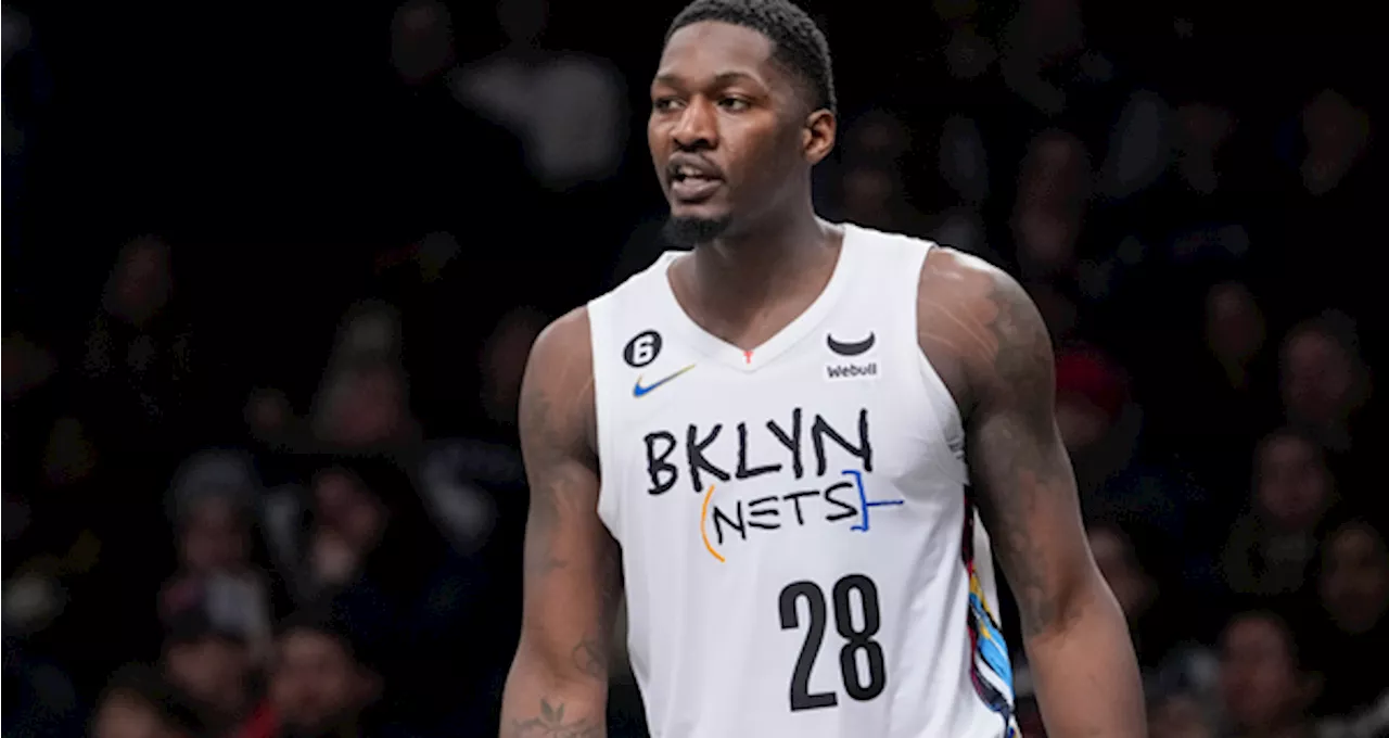 Nets Trade Finney-Smith to Lakers Amidst Reported Grizzlies Feud