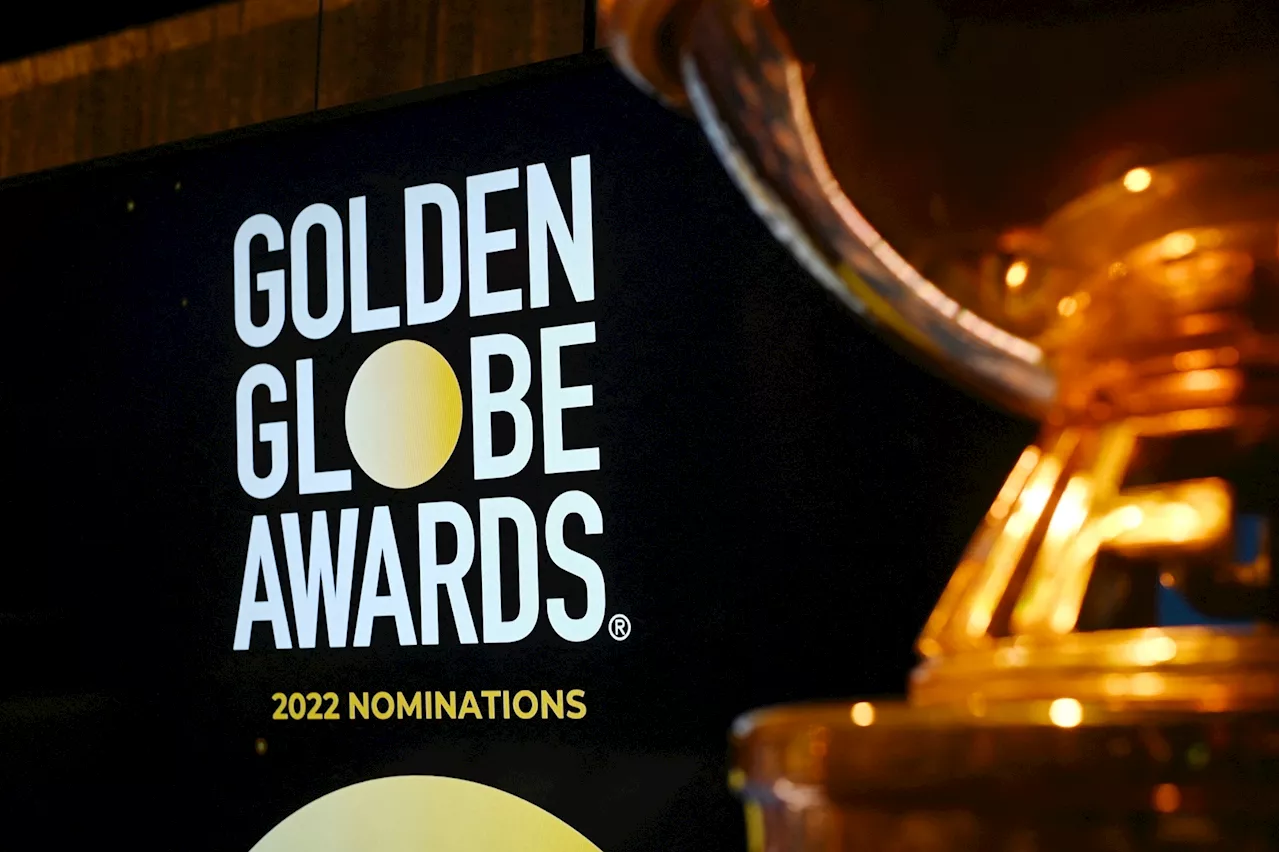 Golden Globes 2025 : comment suivre la cérémonie en France ?