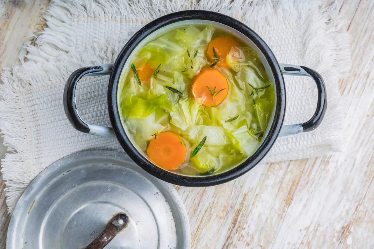 Le Chou : Un Aliment Inestimable Pour La Santé