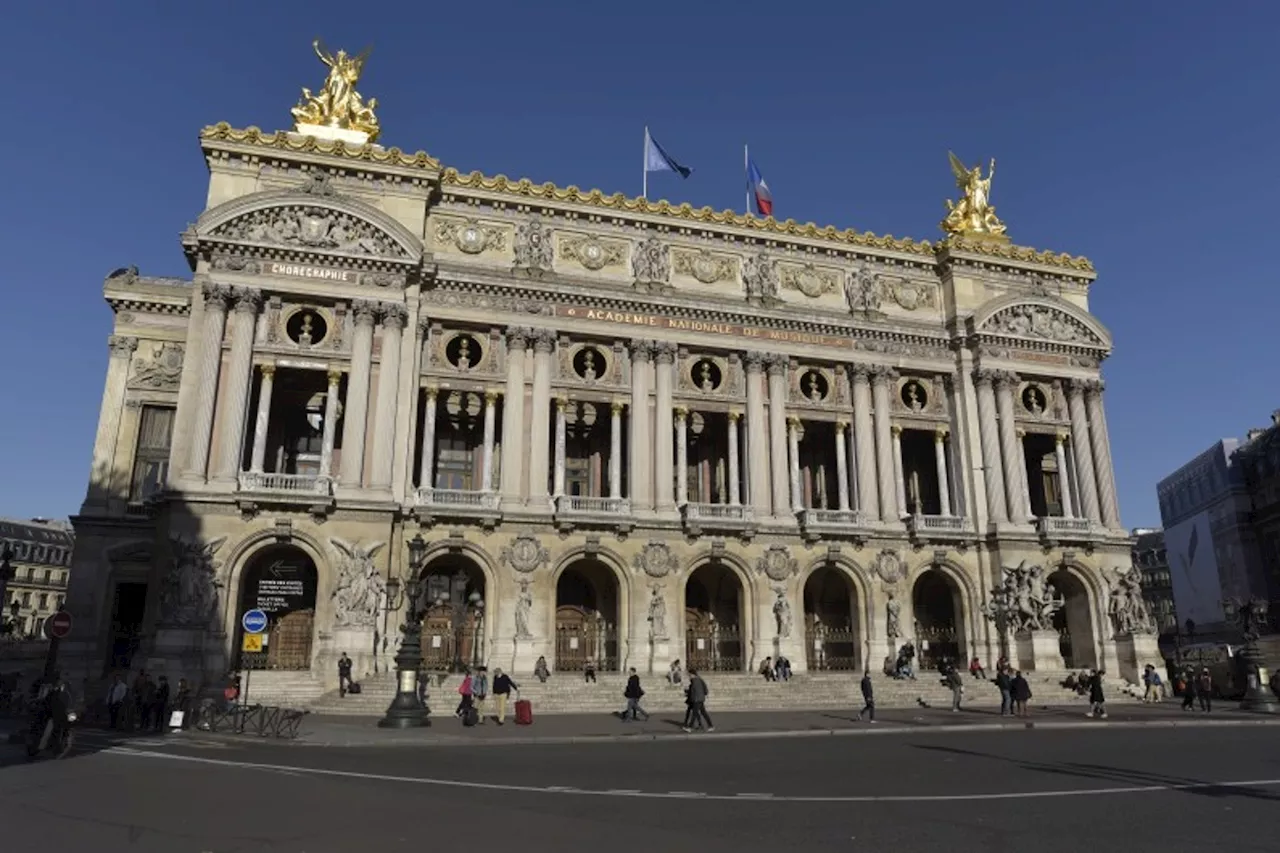 Le Palais Garnier fête ses 150 ans : les incroyables anecdotes sur l'Opéra de Paris