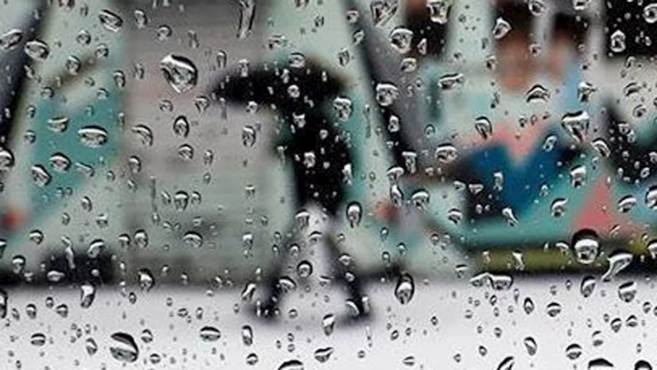 Heavy Rainfall and Flooding Threaten Gauteng