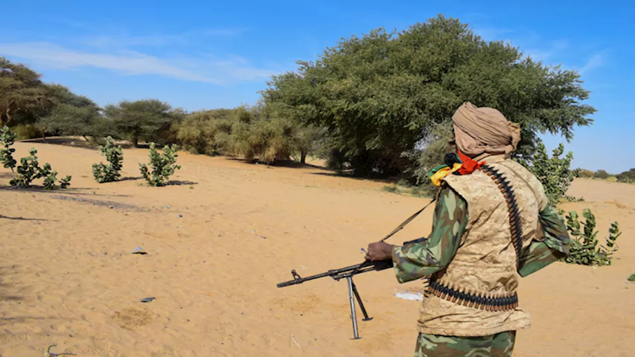 Mali: Civilians Killed in Segou Region Attack, Tuareg Rebels Blame Army and Wagner