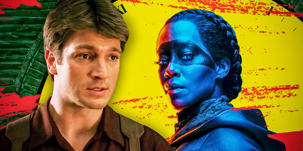 10 TV Shows That Were Cancelled Too Soon