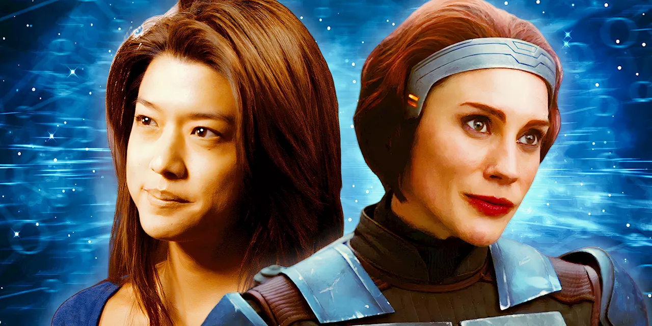 Battlestar Galactica Cast: Exploring Notable Roles Beyond the Sci-Fi Saga