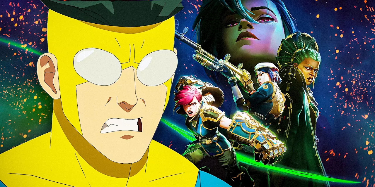 Invincible Season 2: The Frustrating 5-Month Hiatus