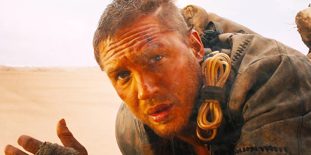 Mad Max: Fury Road Fans: 10 Movies to Watch on Netflix