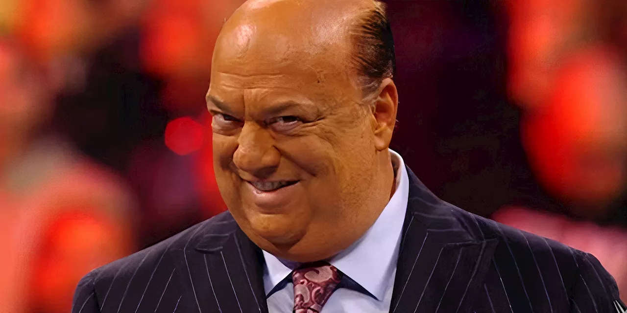 Paul Heyman Predicts WWE's Evolution with Netflix Move