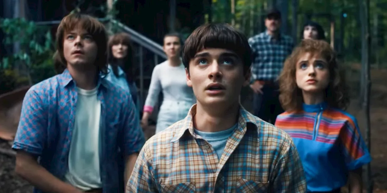 Stranger Things Season 5 Needs to Kill a Main Character to Truly Shock Us