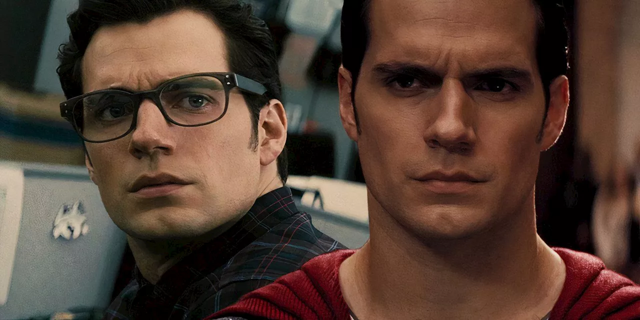 Understanding Henry Cavill's Grounded Superman